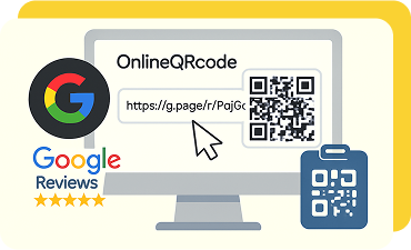 collez-lien-dans-generateur-onlineqrcode