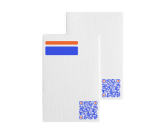 creation de code QR pour une carte de visite creation de code QR pour une carte de visite