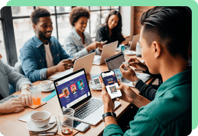 code-qr-concours-sur-reseaux-sociaux