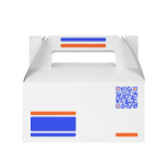 codes QR sur les emballages alimentaires codes QR sur les emballages alimentaires