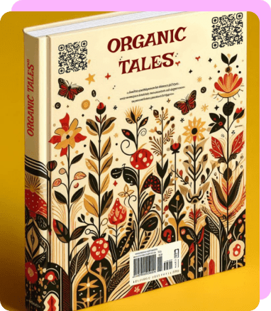 Code QR pour le livre