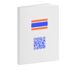 codes QR pour les livres et magazines codes QR pour les livres et magazines