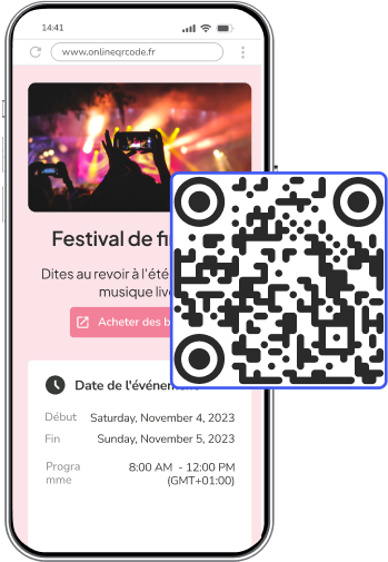 code-qr-pour-evenement
