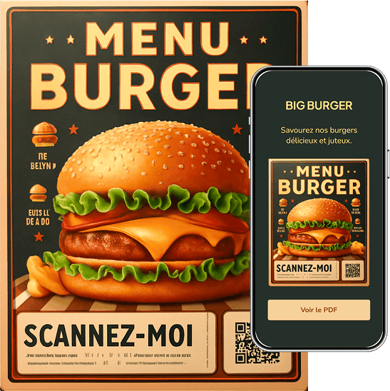 Code QR PDF Code QR PDF
