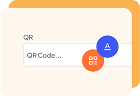 indiquez-numéro-telephone-code-qr-sms