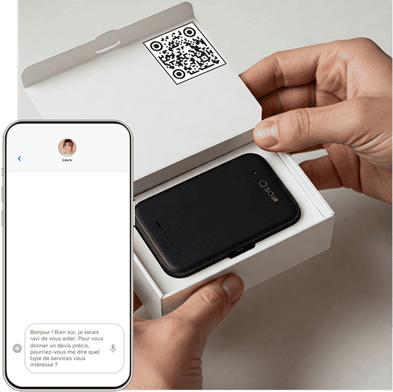 creez un code QR SMS en ligne gratuit creez un code QR SMS en ligne gratuit
